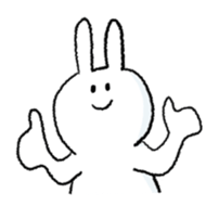 Rabi_01 sticker #6245644