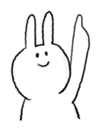 Rabi_01 sticker #6245647