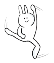 Rabi_01 sticker #6245648