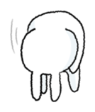 Rabi_01 sticker #6245653