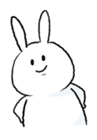 Rabi_01 sticker #6245656