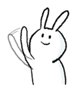 Rabi_01 sticker #6245657