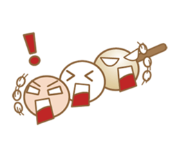 Chin-Ping sticker #6245905