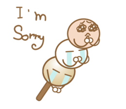 Chin-Ping sticker #6245922