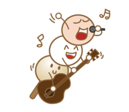 Chin-Ping sticker #6245930