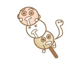 Chin-Ping sticker #6245933