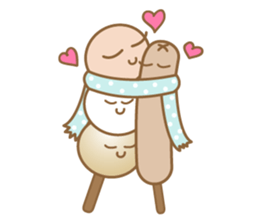 Chin-Ping sticker #6245936