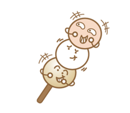 Chin-Ping sticker #6245942