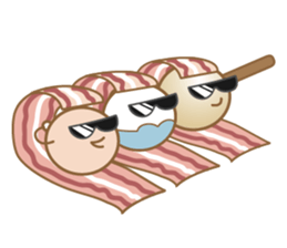 Chin-Ping sticker #6245943