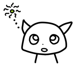 pyokko2 sticker #6246034