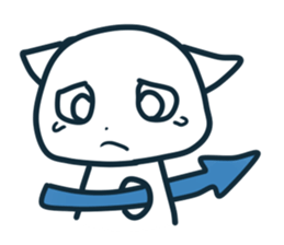 pyokko2 sticker #6246044