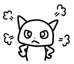 pyokko2 sticker #6246046