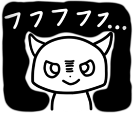 pyokko2 sticker #6246048