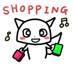 pyokko2 sticker #6246052