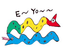 KOBAMP sticker #6246107