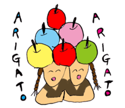 KOBAMP sticker #6246111