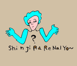 KOBAMP sticker #6246117