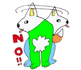 KOBAMP sticker #6246118