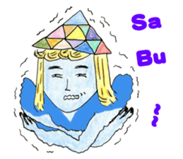 KOBAMP sticker #6246120