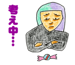 KOBAMP sticker #6246138