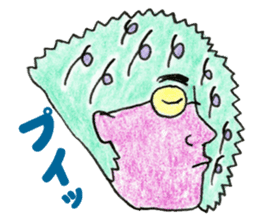 KOBAMP sticker #6246143