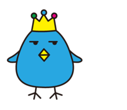 Happy piyo! sticker #6246424