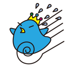 Happy piyo! sticker #6246425