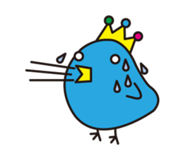 Happy piyo! sticker #6246429