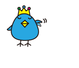 Happy piyo! sticker #6246432