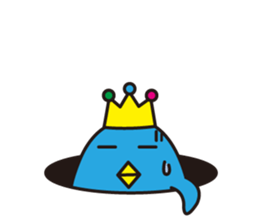 Happy piyo! sticker #6246437