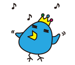 Happy piyo! sticker #6246441