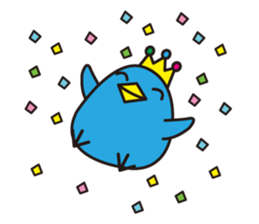 Happy piyo! sticker #6246444