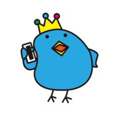 Happy piyo! sticker #6246460