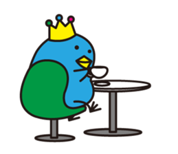 Happy piyo! sticker #6246461