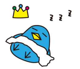 Happy piyo! sticker #6246463