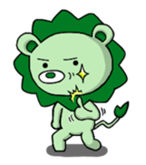 Maruru & Monta sticker #6246705