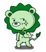 Maruru & Monta sticker #6246705