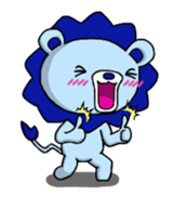 Maruru & Monta sticker #6246706