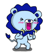 Maruru & Monta sticker #6246706