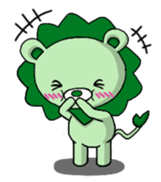 Maruru & Monta sticker #6246707