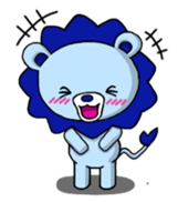 Maruru & Monta sticker #6246708