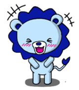 Maruru & Monta sticker #6246708