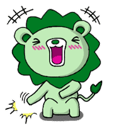 Maruru & Monta sticker #6246709