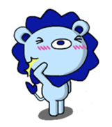 Maruru & Monta sticker #6246711