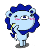 Maruru & Monta sticker #6246711