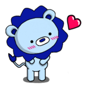 Maruru & Monta sticker #6246712