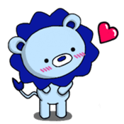 Maruru & Monta sticker #6246712