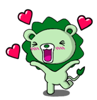 Maruru & Monta sticker #6246713