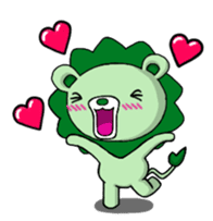 Maruru & Monta sticker #6246713