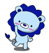 Maruru & Monta sticker #6246715